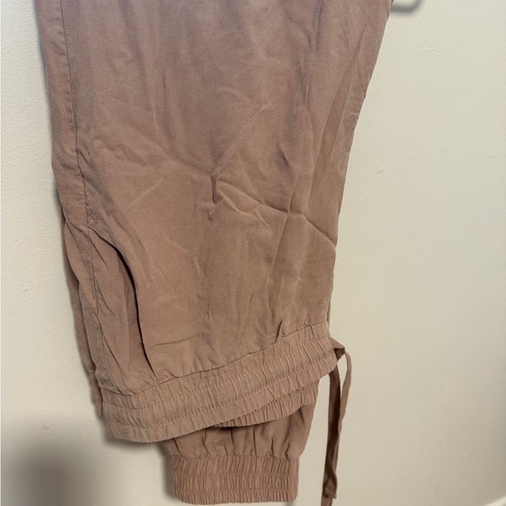 Clay Jogger Pants - Cloth & Stone - Large